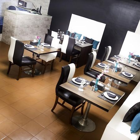 เอชเอ็ม สวีท แอนด์ สตูดิโอ Aparthotel บังกาลอร์ ภายนอก รูปภาพ