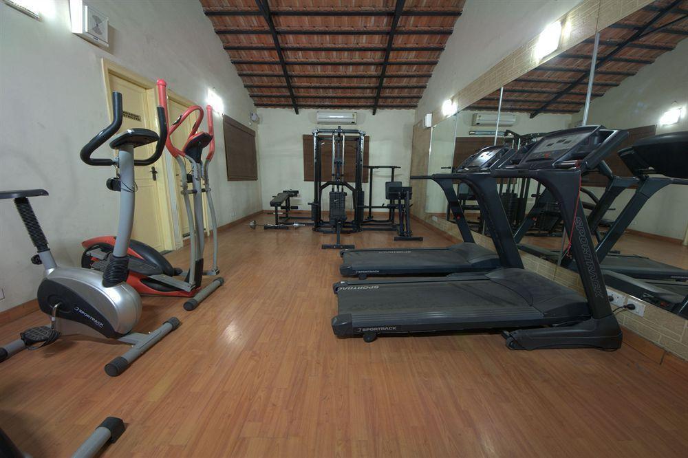 เอชเอ็ม สวีท แอนด์ สตูดิโอ Aparthotel บังกาลอร์ ภายนอก รูปภาพ